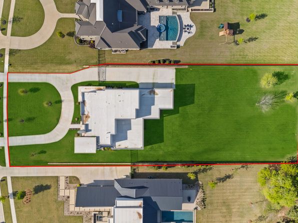 4309 Saddleback Ln, Southlake, TX 76092
