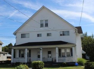 256 S Main St #1, Duryea, PA 18642