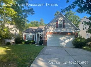 1905 Wilburn Park Ln NW, Charlotte, NC 28269