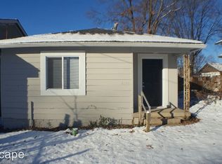 4644 Carvel Ave, Indianapolis, IN 46205