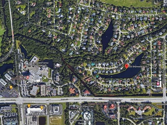 5th image of 353 Sharwood Dr