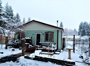 115 C St, Plummer, ID 83851