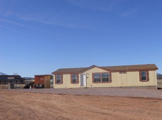1955 W Curtis Ranch Rd, Paulden, AZ 86334