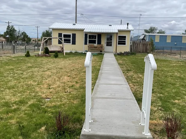 318 Colorado St, Sugar City, CO 81076