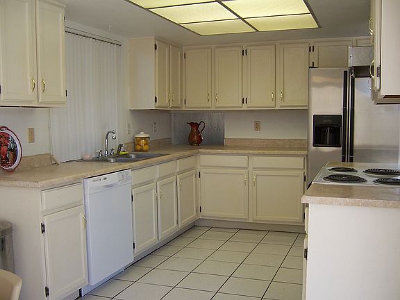 The Kitchen