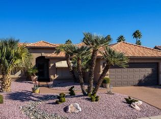 3251 N Palmer Dr, Goodyear, AZ 85395