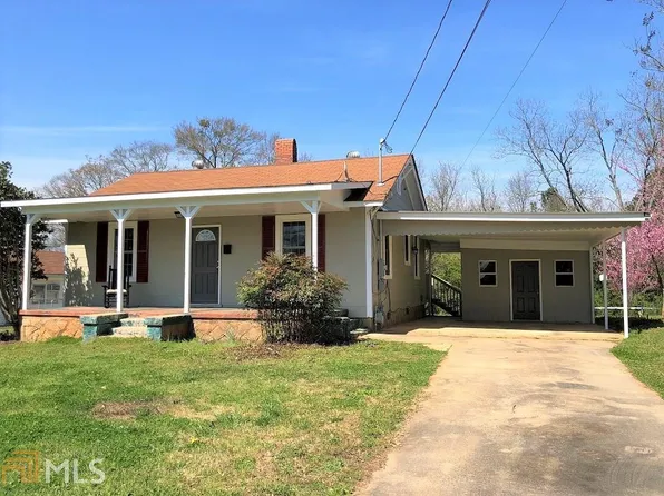 436 Highland Dr, Elberton, GA 30635