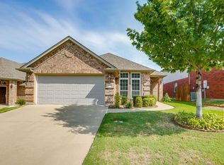 8349 Trinity Vista Trl, Fort Worth, TX 76103
