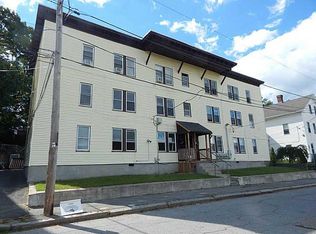 230 1st Ave APT 3, Woonsocket, RI 02895