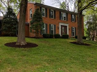 7603 Old Salem Rd, Louisville, KY 40242