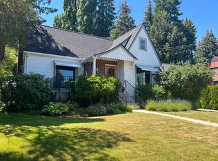 625 SE Spring St, Pullman, WA 99163