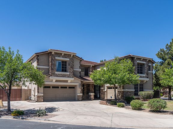 3rd image of 20428 S 187th St