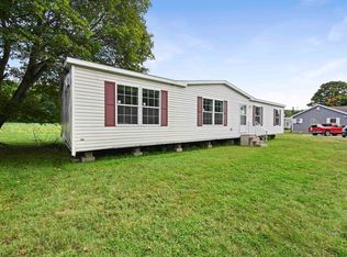 700 Blue Star Dr, West Rutland, VT 05777