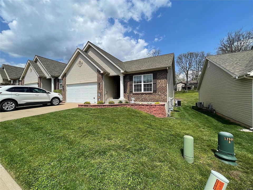 15 Parkville Ln, Festus, MO 63028 Zillow