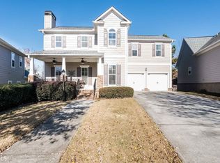4061 Lake Pass Ln, Suwanee, GA 30024