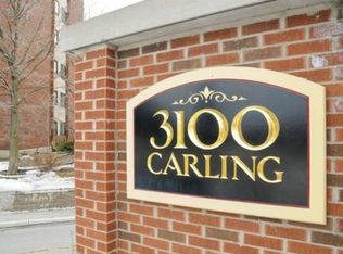 3100 Carling Ave, Ottawa, ON K2B6J6