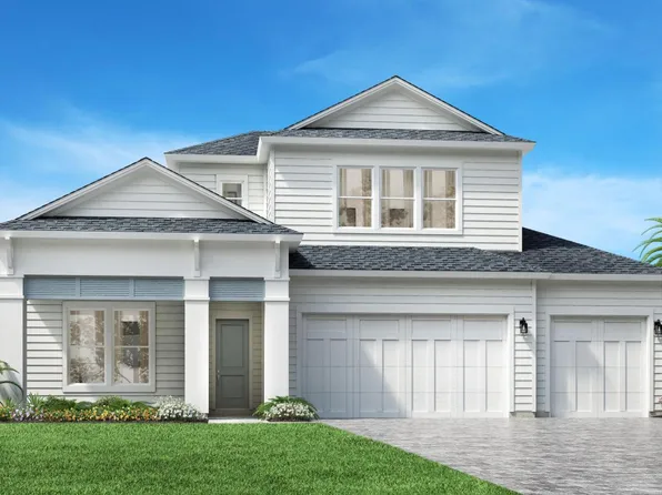 477 Pine Leaf Dr, Saint Augustine, FL 32092