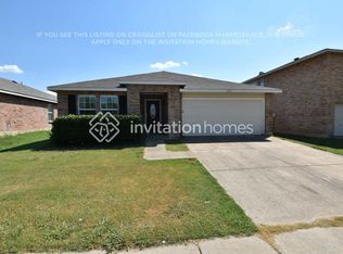 1916 J Cheshier Rd, Justin, TX 76247