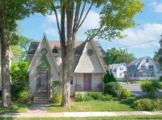 188 Henry St, Kingston, NY 12401