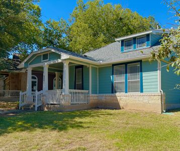 8300 Winterstein Dr, Austin, TX, 78745