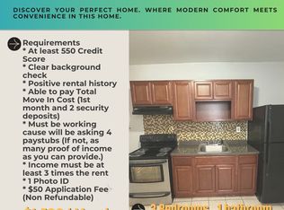 426 N Salford St, Philadelphia, PA 19151