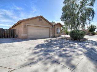 12521 W Hadley St, Avondale, AZ 85323