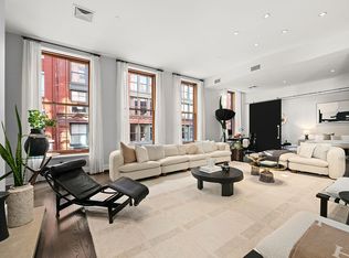 43 Wooster St APT 2E, New York, NY 10013
