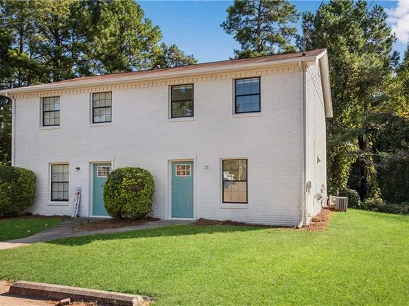 862 Tybee Ct, Lawrenceville, GA 30046