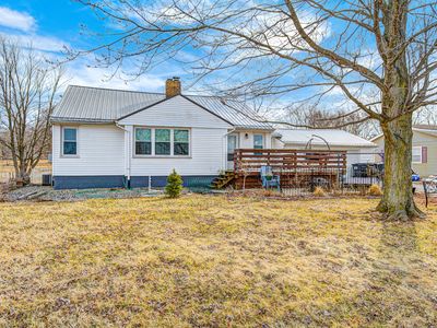 12820 N County Road 1000 W, Gaston, IN, 47342
