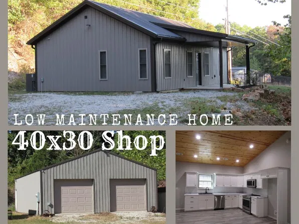 3033 Joe Bald Road, Kimberling City, MO 65686