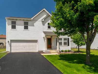 14530 General Dr, Plainfield, IL, 60544