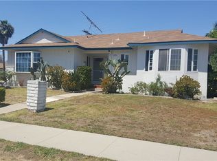 725 S Hacienda St, Anaheim, CA 92804