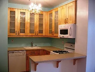 Rented by Corcoran