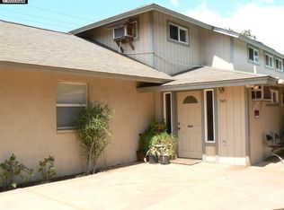 343 Kenolio Rd, Kihei, HI 96753