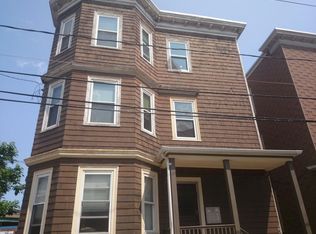 6 Spring Garden St, Dorchester, MA 02125