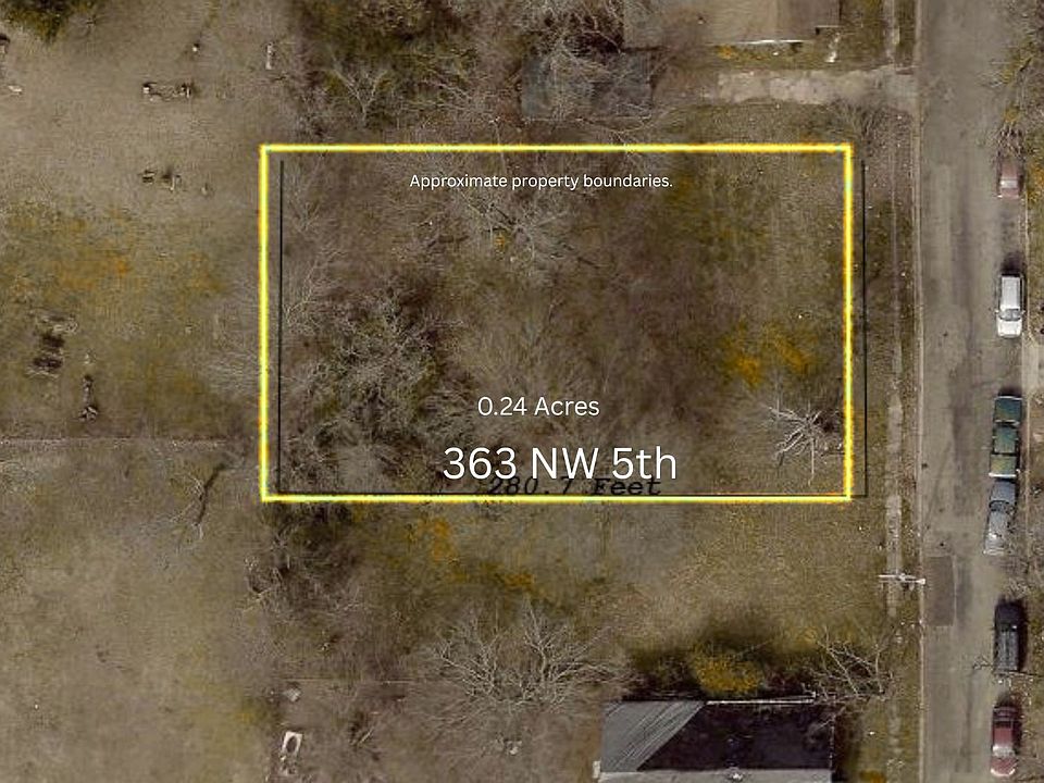 2nd image of 363 5th St NW