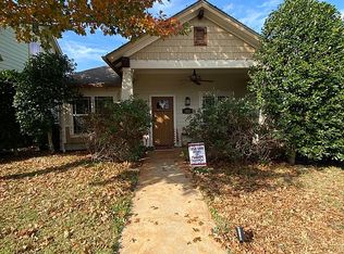 1005 Holden St, Glen Rose, TX 76043