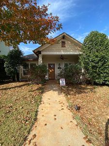1005 Holden St, Glen Rose, TX, 76043