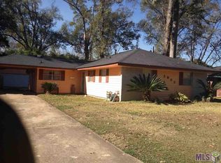 2955 Elgin St, Baton Rouge, LA 70805