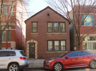 1073 W Polk St, Chicago, IL 60607