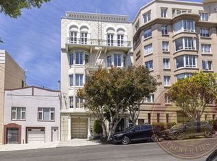 1450 Green St APT 6, San Francisco, CA 94109