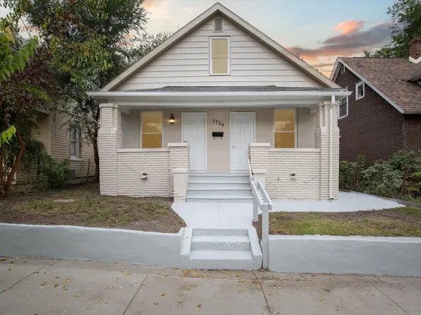 1729 S Scott St, South Bend, IN 46613