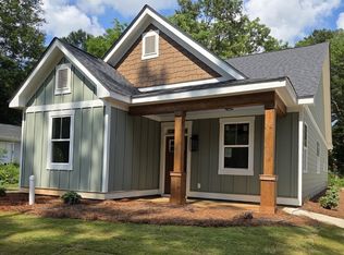 513 Harris St, Monroe, GA 30655