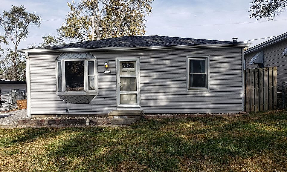 1st image of 5406 North St
