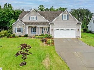 55 Setting Sun Ln, Travelers Rest, SC 29690