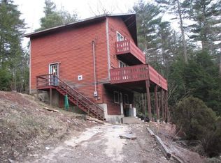 260 Main St, Orange, MA 01364