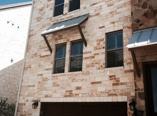 1016 Highknoll Ln, Georgetown, TX 78628