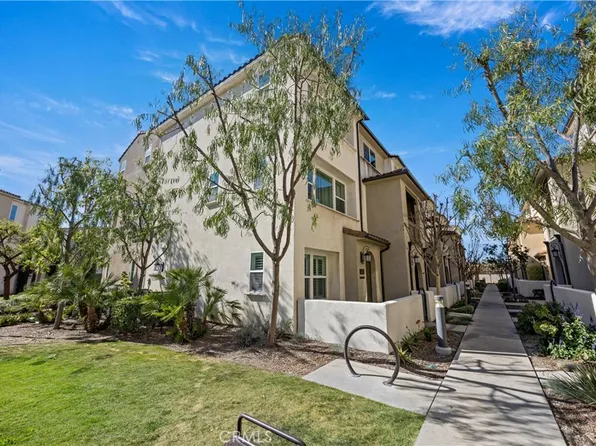 11175 Legion Loop Unit 110, El Monte, CA 91731