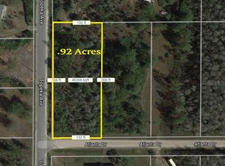 Atlanta Dr, Saint cloud, FL 34771