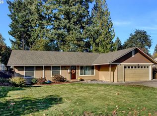 1206 NE 85th Ave, Vancouver, WA 98664